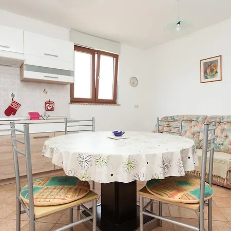 House Soni&caza Soni Rovigno