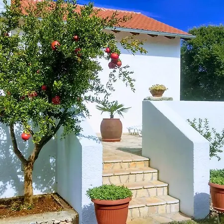 Holiday home House Soni - 800 M From The Sea *
