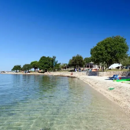 House Soni - 800 M From The Sea Rovinj